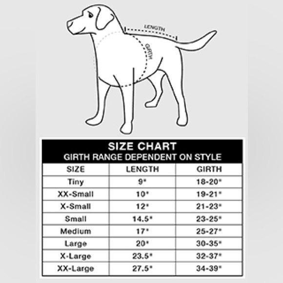 All Star Dogs NHL Unisex NHL Calgary Flames All Weather Outerwear Dog Jacket - Picture 3 of 11